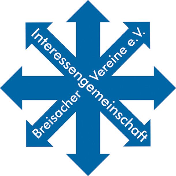 Logo IG Breisacher Vereine